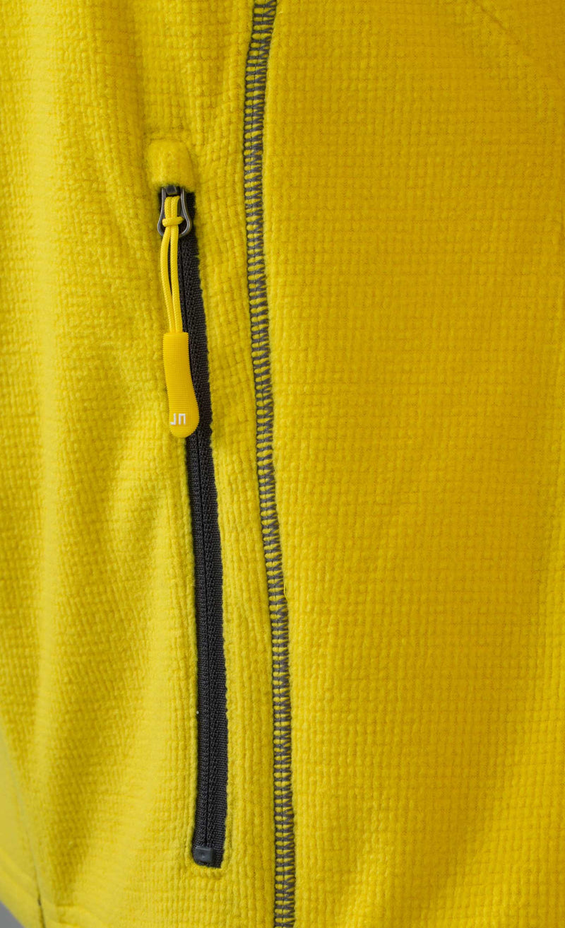 Laden Sie das Bild in Galerie -Viewer, Leichte Outdoor-Fleecejacke - JN596

