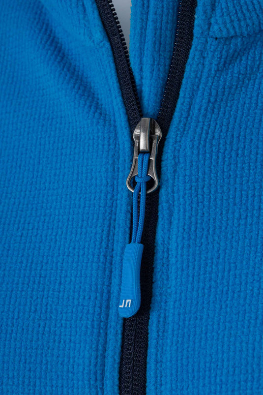 Leichte Outdoor-Fleecejacke - JN597