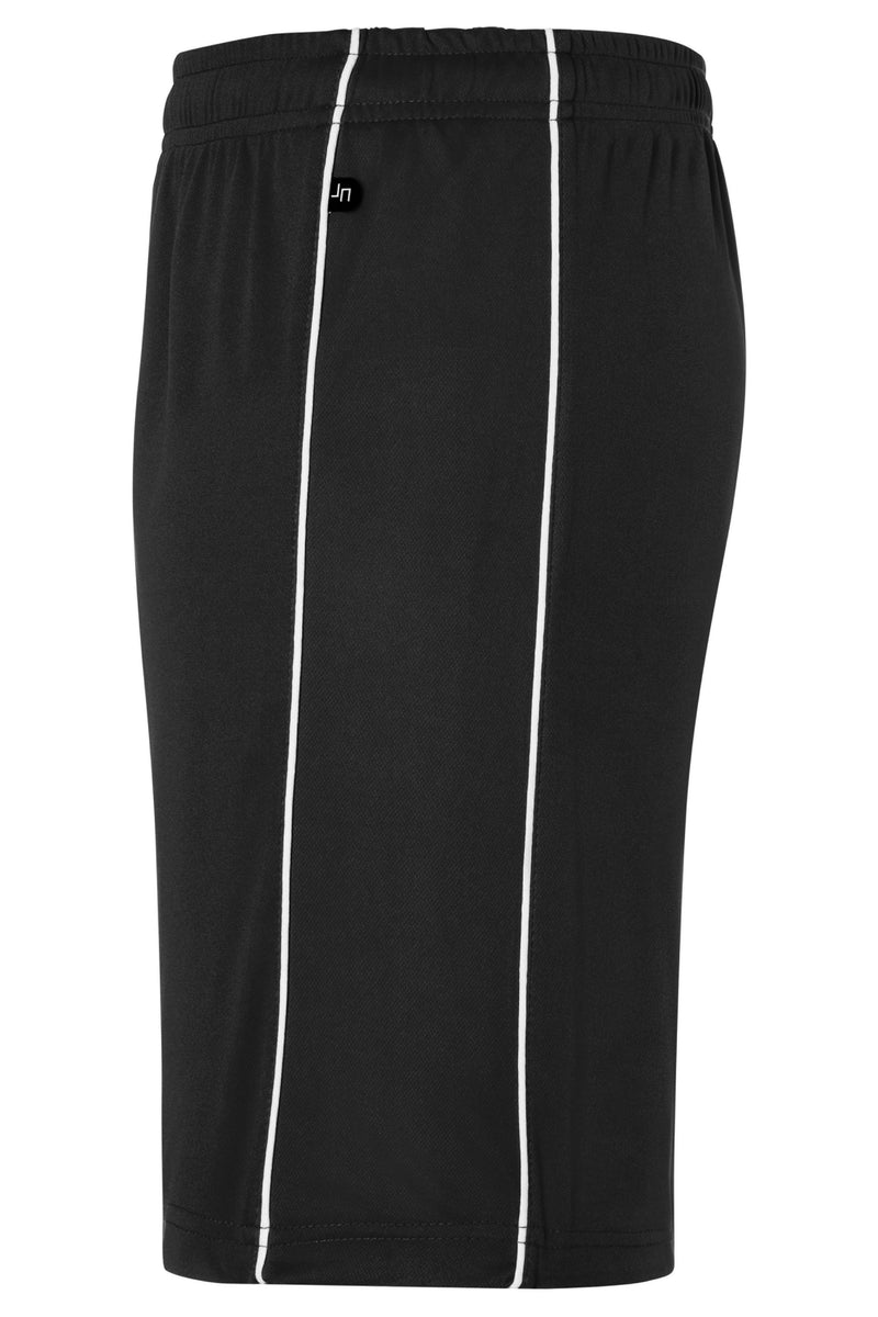 Laden Sie das Bild in Galerie -Viewer, Funktionelle Teamshorts ohne Innenslip Unisex - JN387
