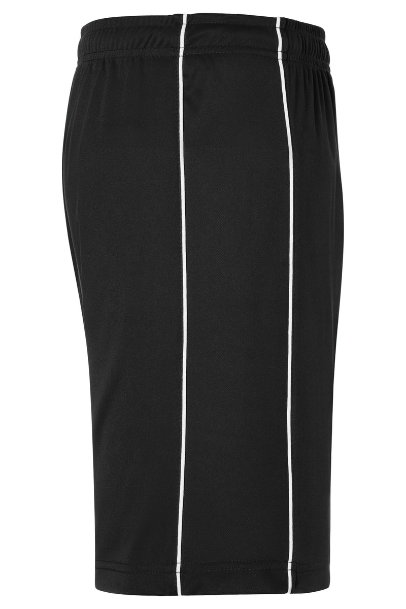 Laden Sie das Bild in Galerie -Viewer, Funktionelle Teamshorts ohne Innenslip Unisex - JN387
