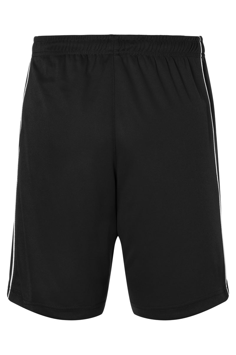 Laden Sie das Bild in Galerie -Viewer, Funktionelle Teamshorts ohne Innenslip Unisex - JN387

