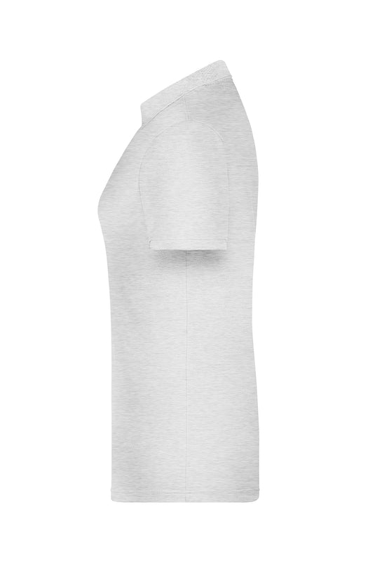 Klassisches Poloshirt - JN791