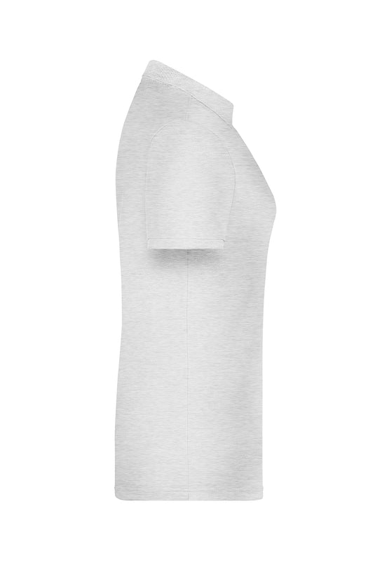 Klassisches Poloshirt - JN791