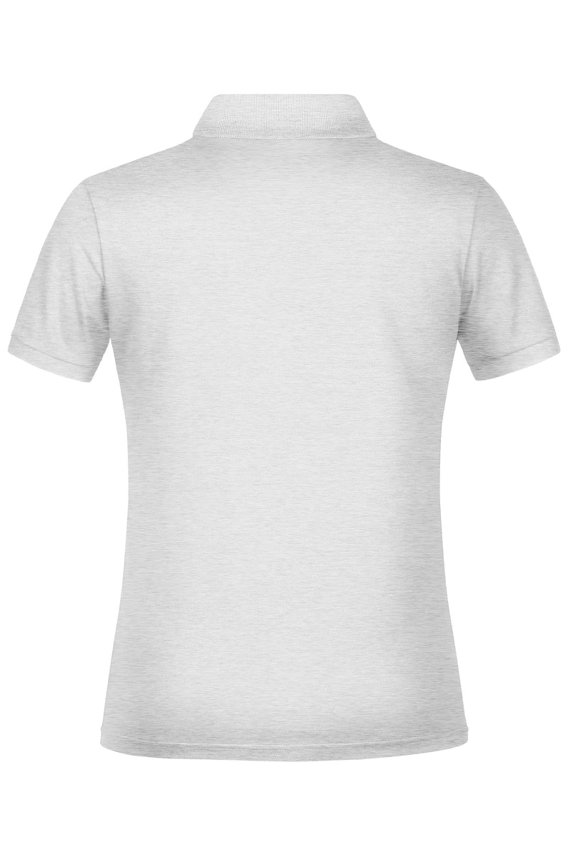 Laden Sie das Bild in Galerie -Viewer, Klassisches Poloshirt - JN791

