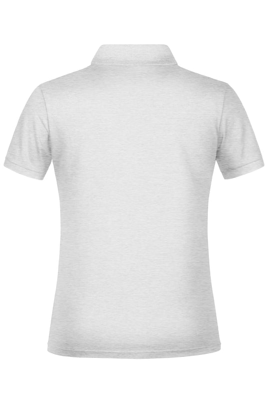 Klassisches Poloshirt - JN791
