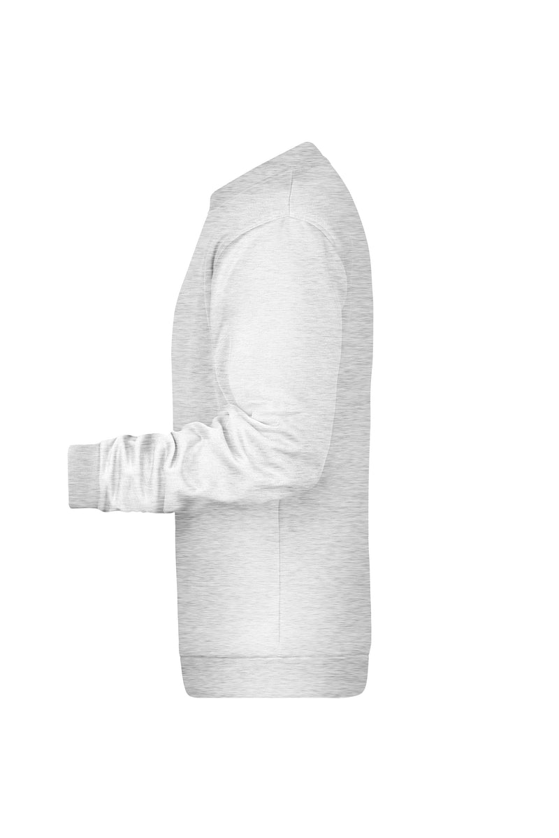 Laden Sie das Bild in Galerie -Viewer, Rundhals-Sweatshirt mit Raglanärmeln - JN794
