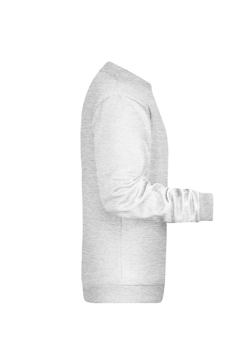 Laden Sie das Bild in Galerie -Viewer, Rundhals-Sweatshirt mit Raglanärmeln - JN794
