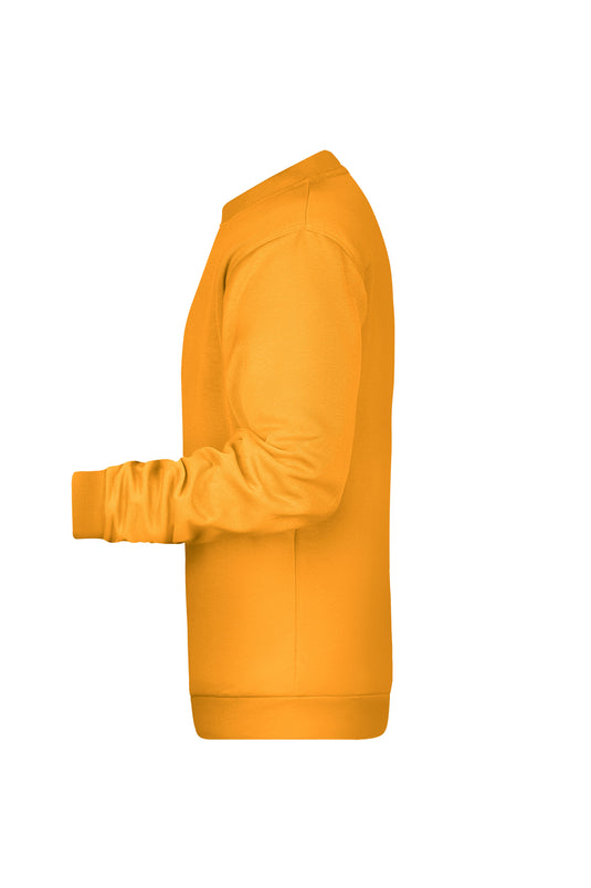Rundhals-Sweatshirt mit Raglanärmeln - JN794