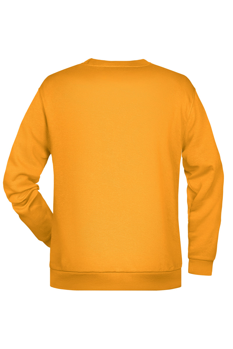Laden Sie das Bild in Galerie -Viewer, Rundhals-Sweatshirt mit Raglanärmeln - JN794
