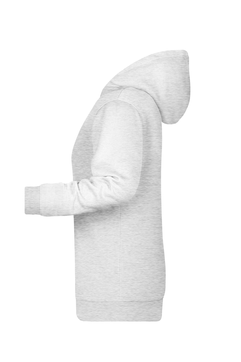 Laden Sie das Bild in Galerie -Viewer, Klassisches Kapuzensweat - Damen - JN795
