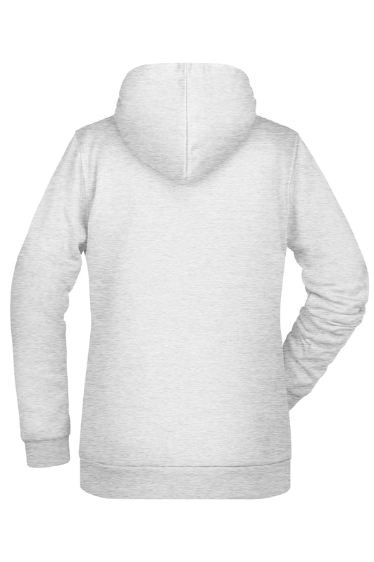 Klassisches Kapuzensweat - Damen - JN795