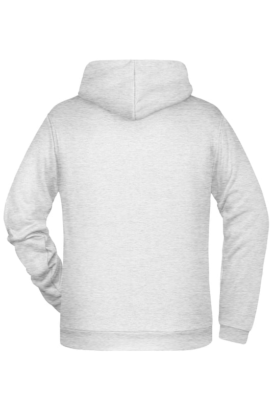 Klassisches Kapuzensweat - Herren - JN796