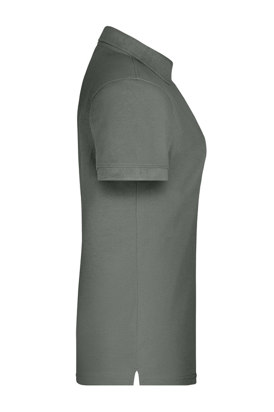 Pflegeleichtes und strapazierfähiges Polo - JN873