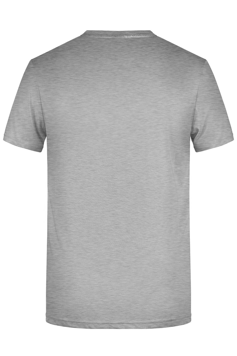 Laden Sie das Bild in Galerie -Viewer, Herren T-Shirt in klassischer Form - 8008
