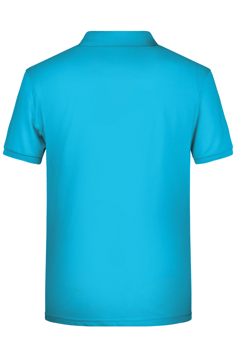 Laden Sie das Bild in Galerie -Viewer, Klassisches Poloshirt - 8010
