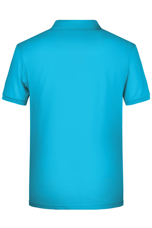 Klassisches Poloshirt - 8010