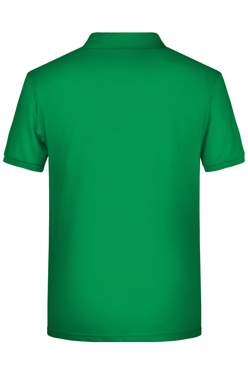 Laden Sie das Bild in Galerie -Viewer, Klassisches Poloshirt - 8010
