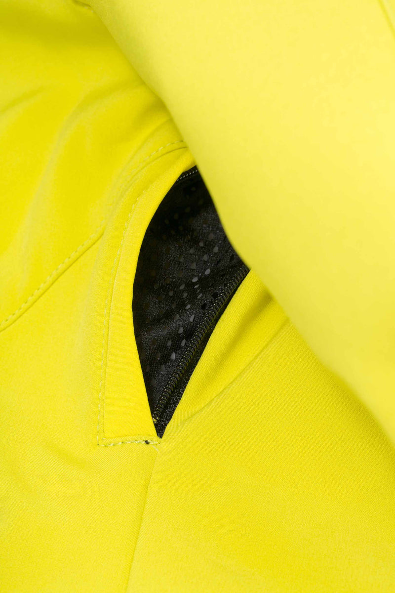 Laden Sie das Bild in Galerie -Viewer, Elastische, gefütterte Softshelljacke Damen - JN1053
