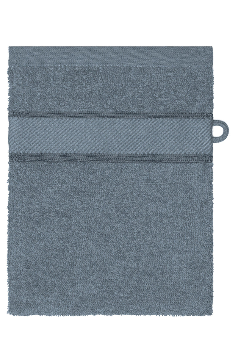 Laden Sie das Bild in Galerie -Viewer, Waschhandschuh im modischen Design - MB440
