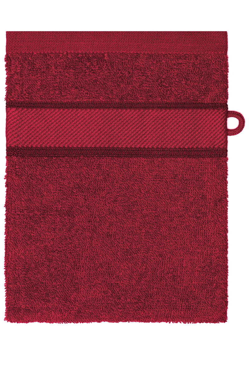 Laden Sie das Bild in Galerie -Viewer, Waschhandschuh im modischen Design - MB440
