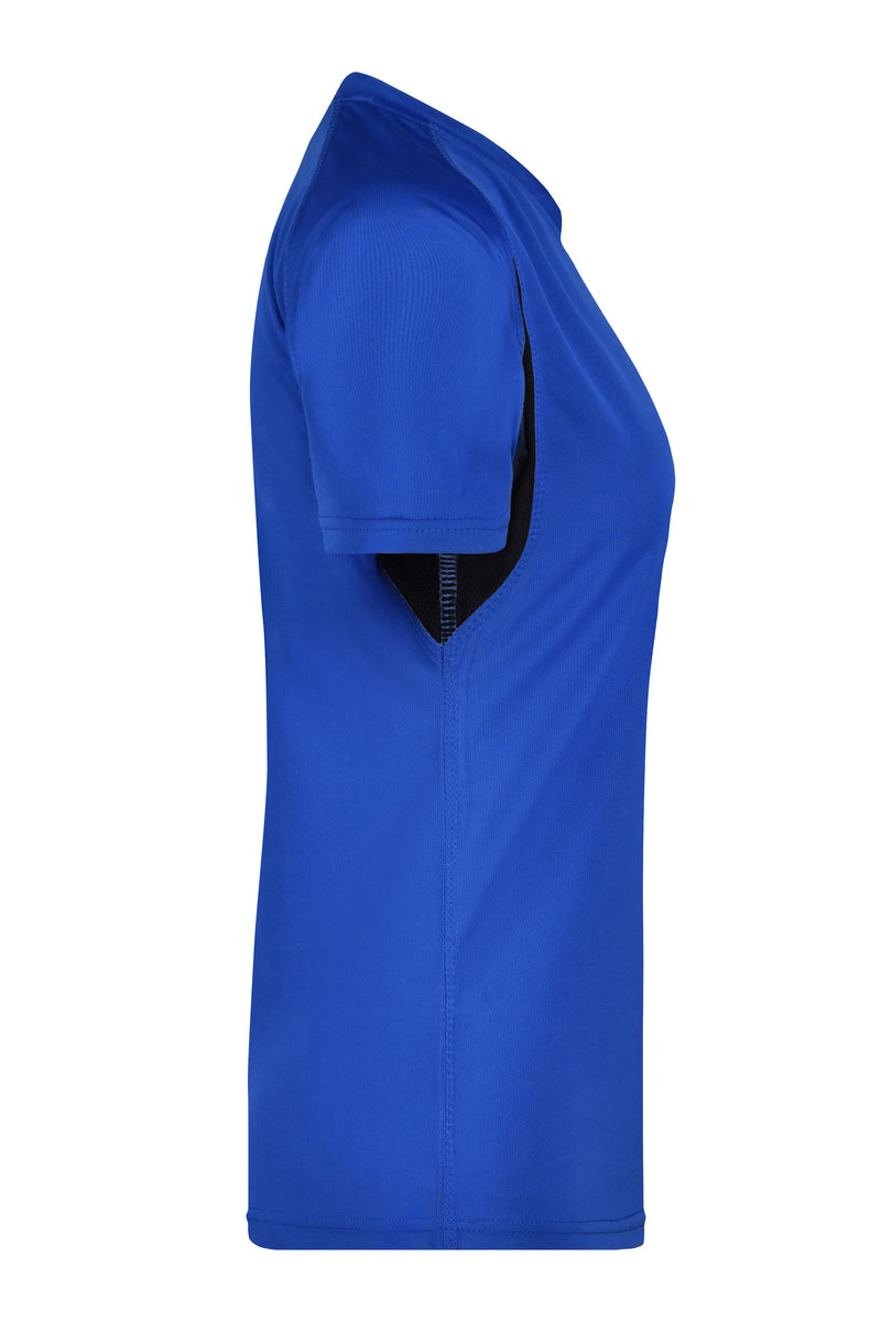 Laden Sie das Bild in Galerie -Viewer, Funktionelles Laufshirt Damen - JN316
