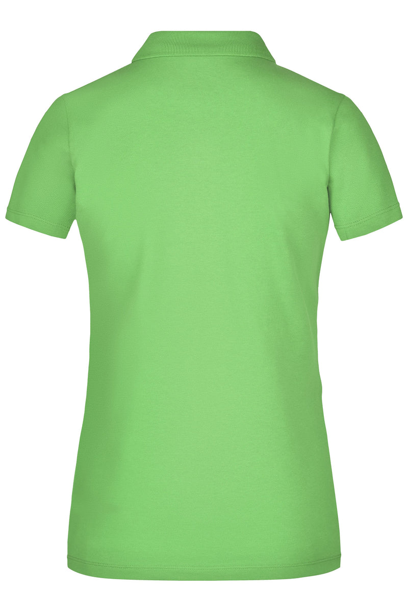 Laden Sie das Bild in Galerie -Viewer, Kurzarm Damen Poloshirt mit hohem Tragekomfort - JN356
