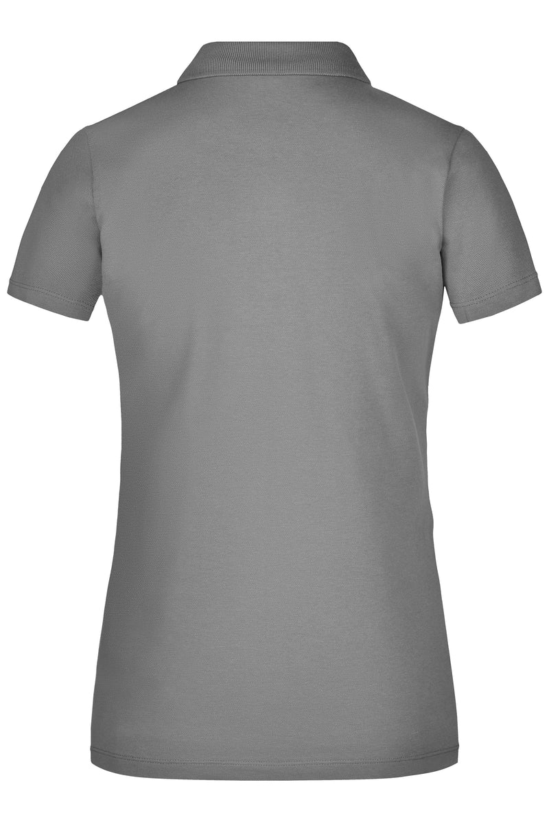 Laden Sie das Bild in Galerie -Viewer, Kurzarm Damen Poloshirt mit hohem Tragekomfort - JN356
