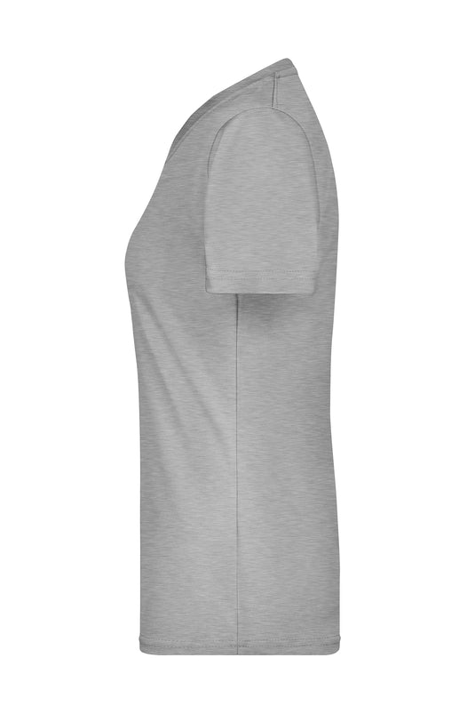 Damen Funktions T-Shirt für Freizeit und Sport - JN357