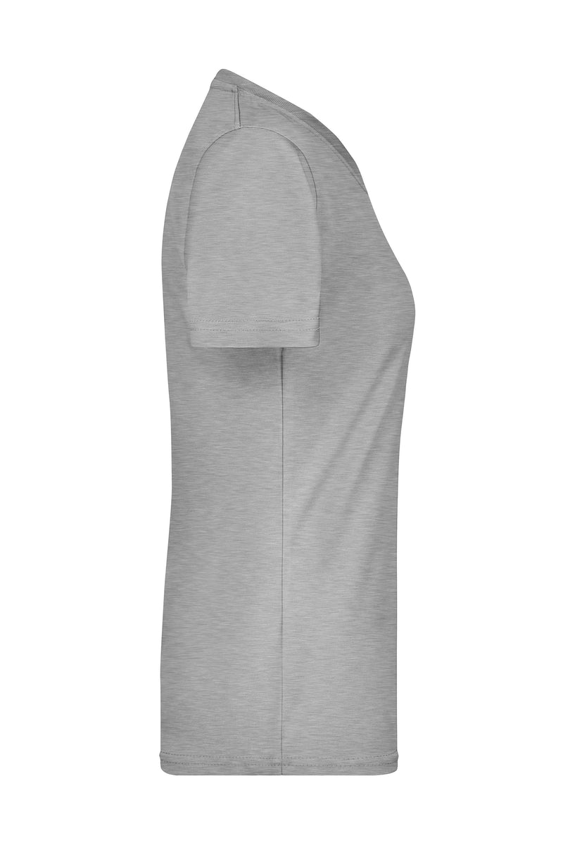 Laden Sie das Bild in Galerie -Viewer, Damen Funktions T-Shirt für Freizeit und Sport - JN357
