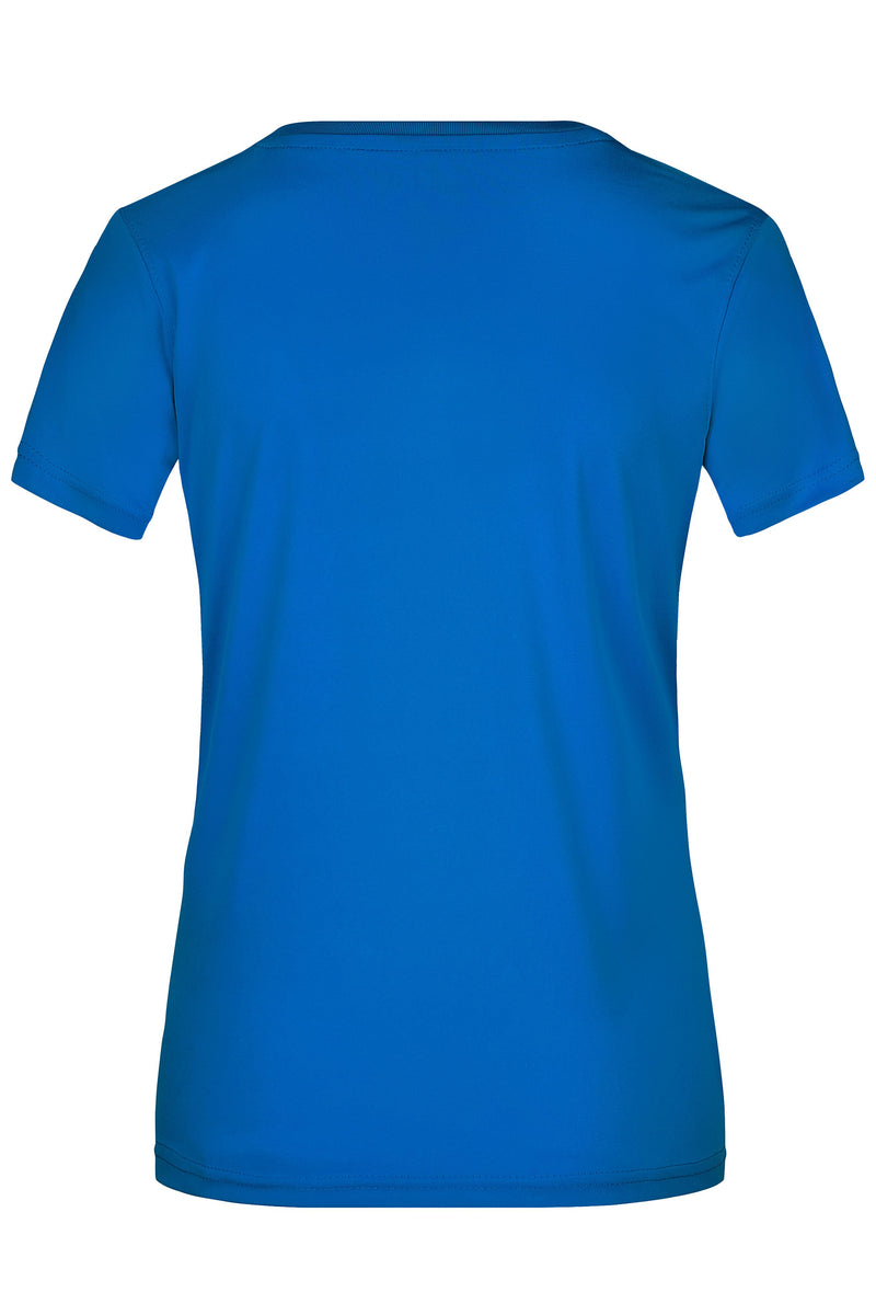 Laden Sie das Bild in Galerie -Viewer, Damen Funktions T-Shirt für Freizeit und Sport - JN357
