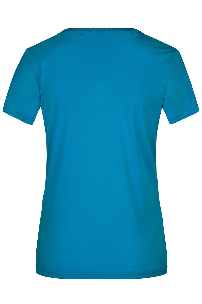 Laden Sie das Bild in Galerie -Viewer, Damen Funktions T-Shirt für Freizeit und Sport - JN357
