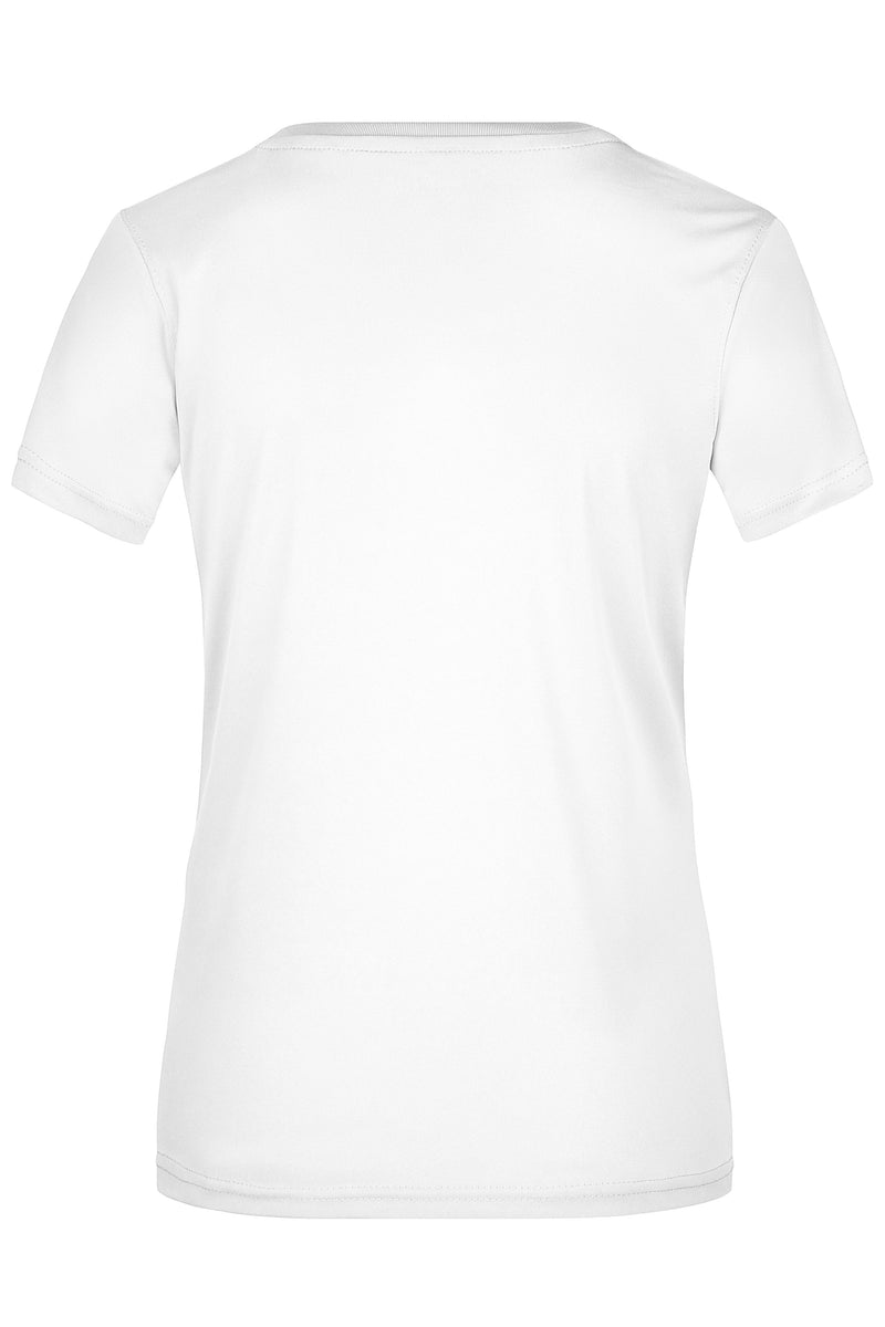 Laden Sie das Bild in Galerie -Viewer, Damen Funktions T-Shirt für Freizeit und Sport - JN357
