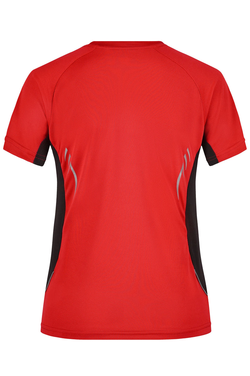 Laden Sie das Bild in Galerie -Viewer, Atmungsaktives Laufshirt Damen - JN390
