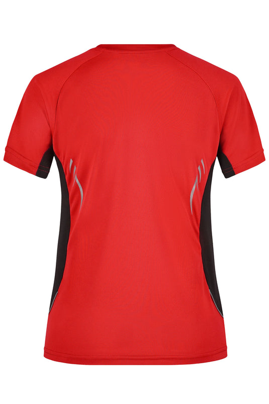 Atmungsaktives Laufshirt Damen - JN390
