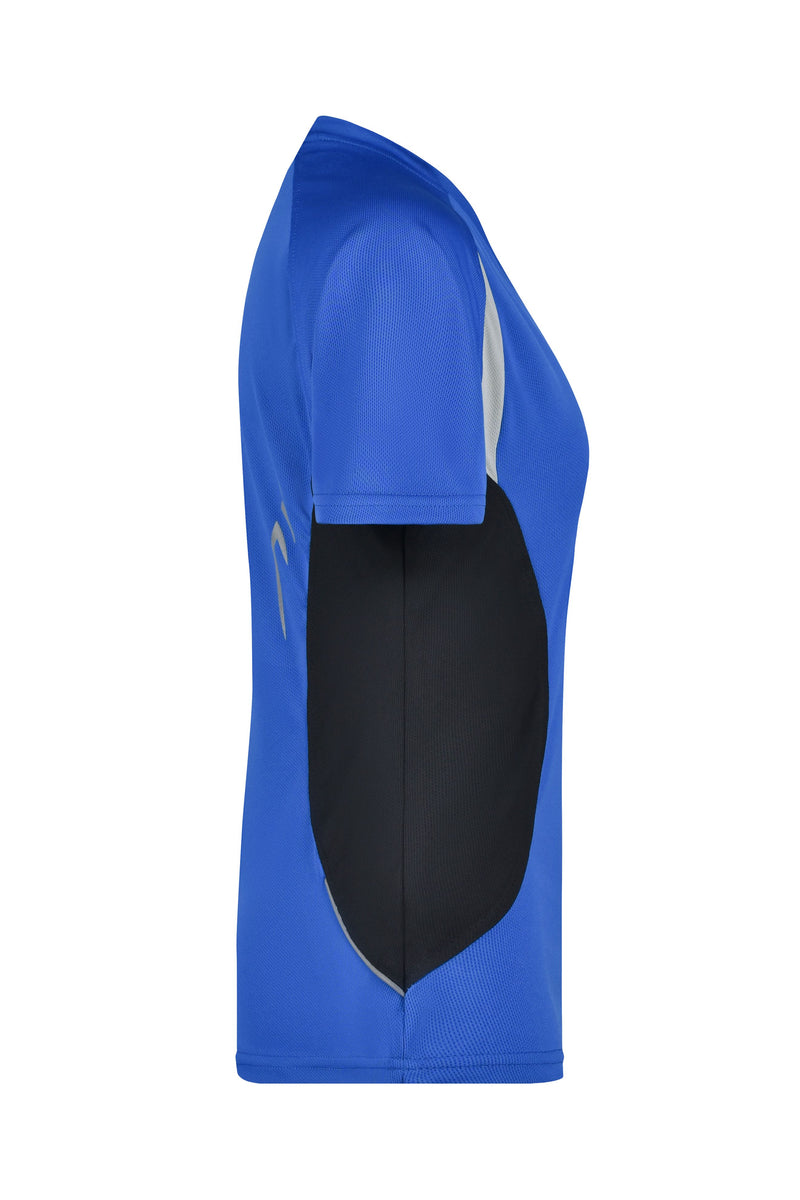Laden Sie das Bild in Galerie -Viewer, Atmungsaktives Laufshirt Damen - JN390
