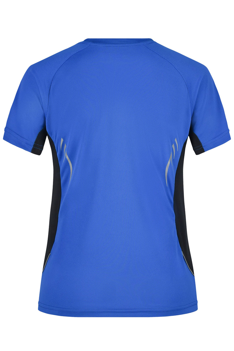 Laden Sie das Bild in Galerie -Viewer, Atmungsaktives Laufshirt Damen - JN390

