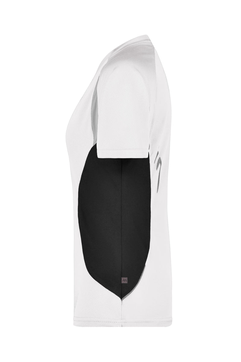 Laden Sie das Bild in Galerie -Viewer, Atmungsaktives Laufshirt Damen - JN390
