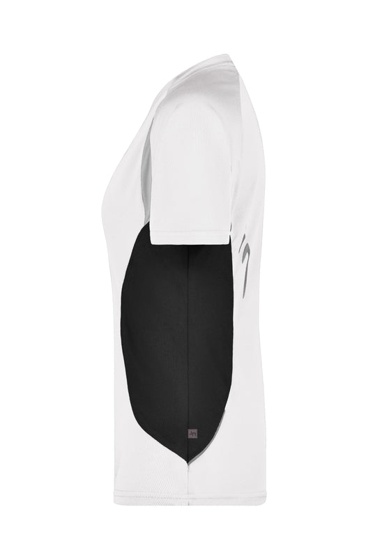 Atmungsaktives Laufshirt Damen - JN390