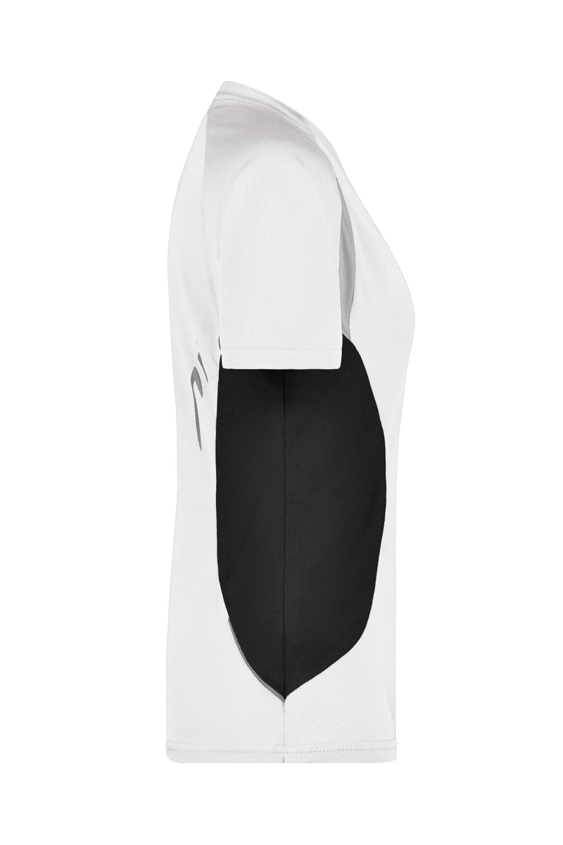 Laden Sie das Bild in Galerie -Viewer, Atmungsaktives Laufshirt Damen - JN390
