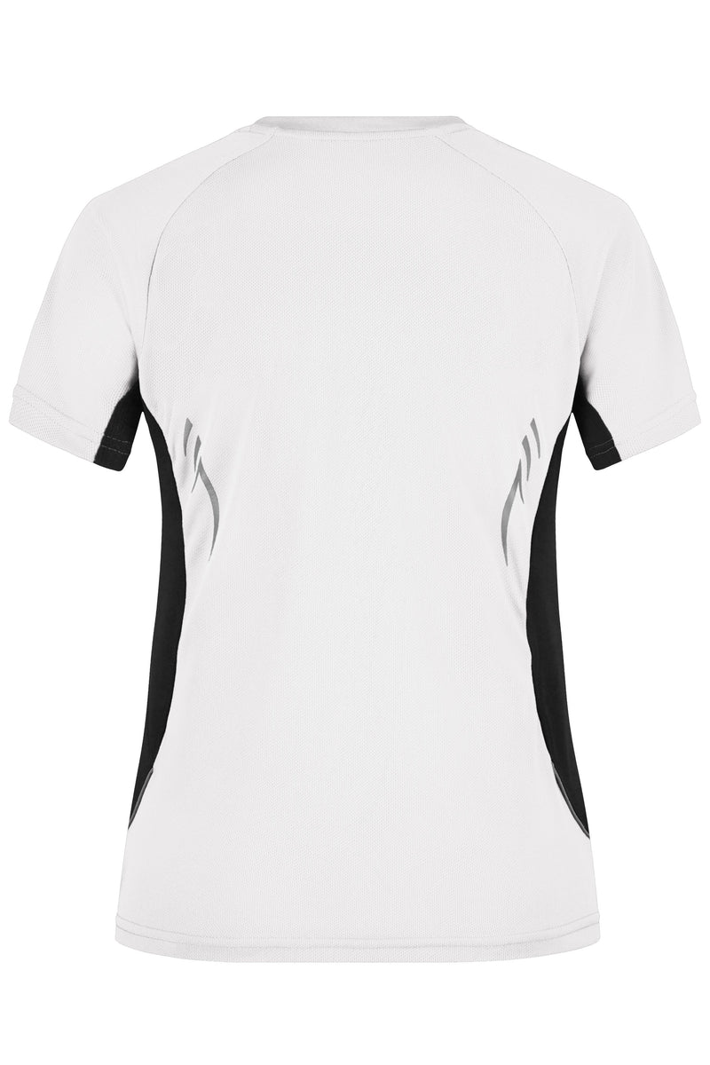 Laden Sie das Bild in Galerie -Viewer, Atmungsaktives Laufshirt Damen - JN390
