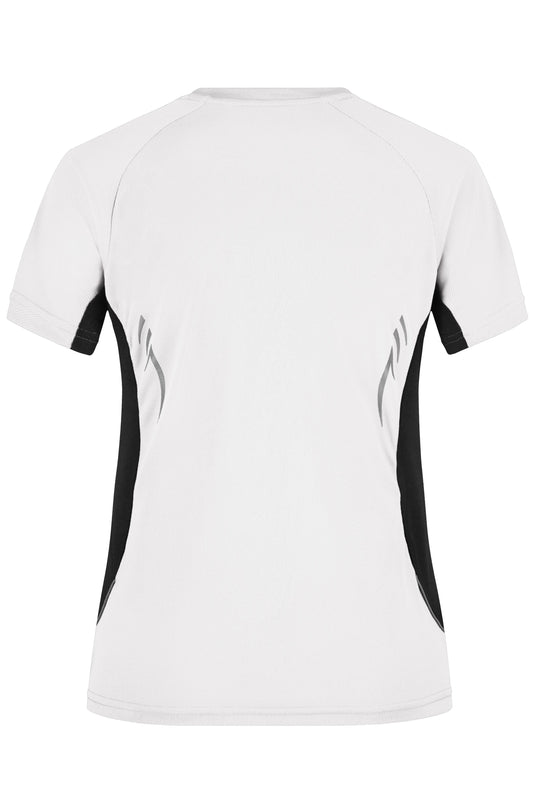 Atmungsaktives Laufshirt Damen - JN390