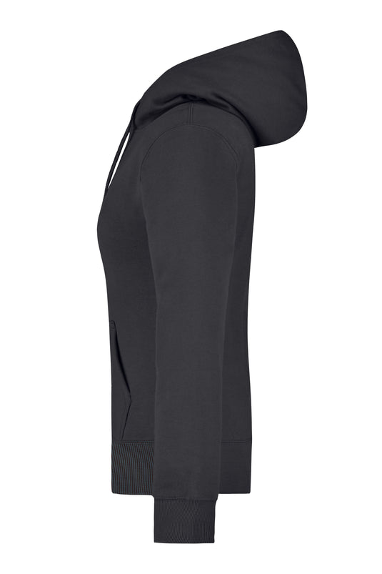 Klassisches Kapuzensweat - Damen - JN051