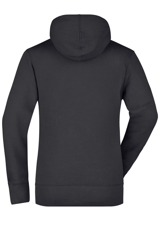 Klassisches Kapuzensweat - Damen - JN051