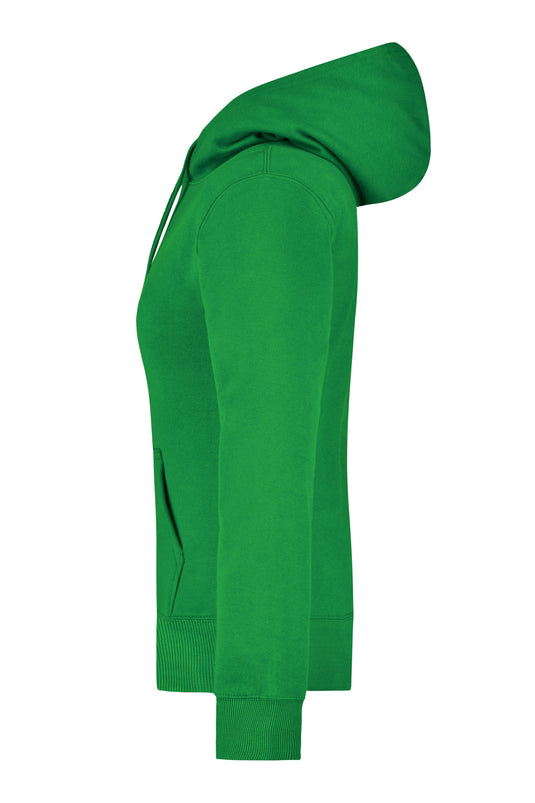 Klassisches Kapuzensweat - Damen - JN051
