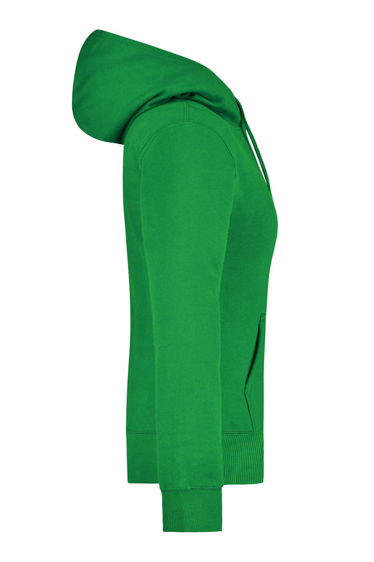 Klassisches Kapuzensweat - Damen - JN051
