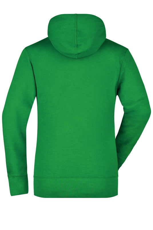 Klassisches Kapuzensweat - Damen - JN051