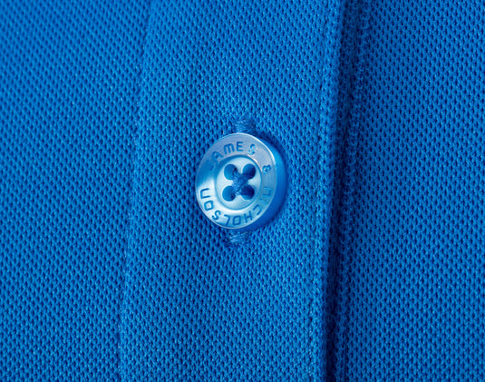 Funktionelles Polo für Freizeit und Sport Damen - JN574