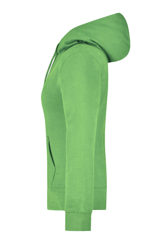 Klassisches Kapuzensweat - Damen - JN051