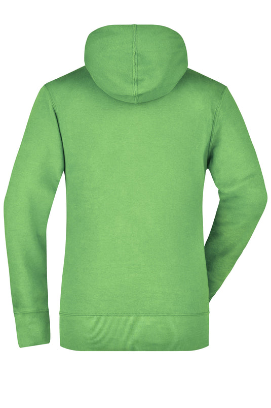 Klassisches Kapuzensweat - Damen - JN051