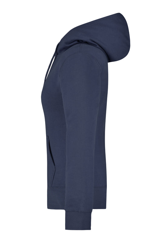 Klassisches Kapuzensweat - Damen - JN051